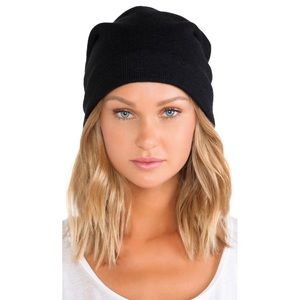 Fleece Lined Hat by Plush 🖤